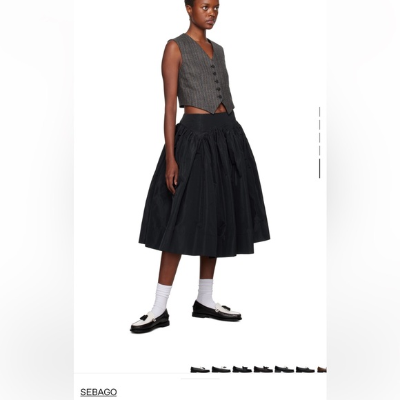 EUC Sebago Will Loafer - Size 8 - Picture 3 of 8